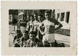 Club deportivo Química y Farmacia