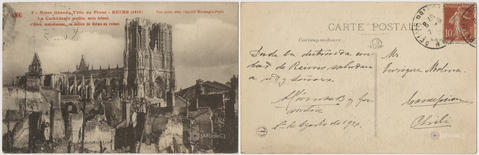 Original Objeto digital not accessible