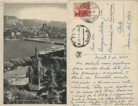 Original Objeto digital not accessible