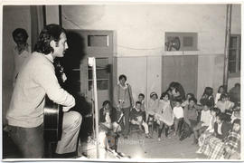Presentación musical