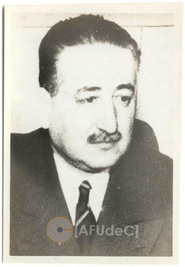 Gustavo Rivera Baeza