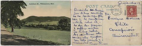 Original Objeto digital not accessible