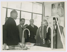 Instalaciones de Ingeniería Química