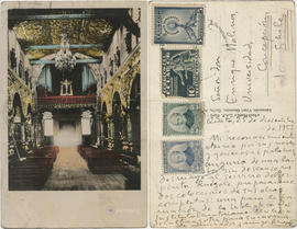 Postal: San Francisco