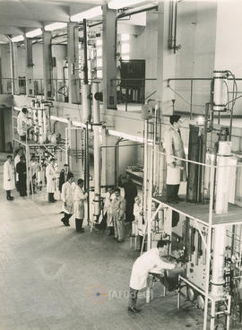 Laboratorio de operaciones unitarias