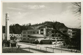 Ciudad Universitaria de Concepción