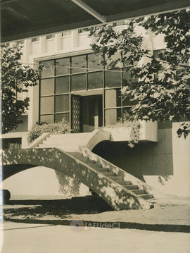 Edificio Gustavo Pizarro Castro