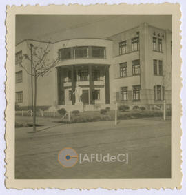 Escuela de Ingeniería Química