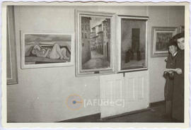 Exposición de pinturas