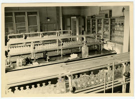 Laboratorio para prácticas
