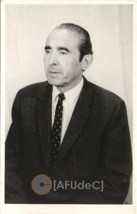 Retrato de estudio