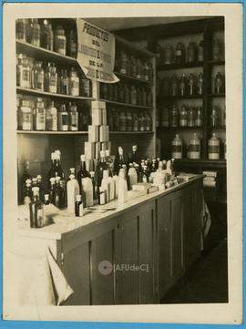 Laboratorio de Farmacia Industrial