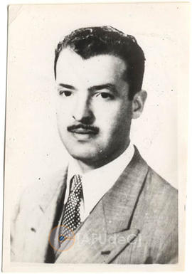 Enrique Gilberto Rodríguez Ballesteros