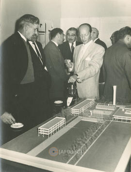 Maqueta