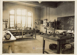 Sala Electricidad