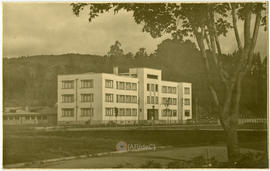 Instituto de Biología General
