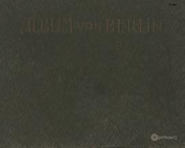 Album von Berlin