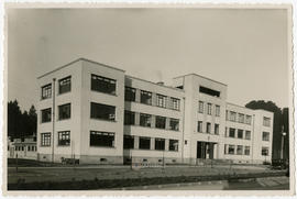 Instituto de Biología General