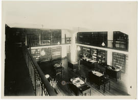 Biblioteca Central