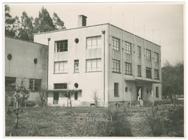 Casa del Deporte