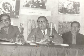 Alejandro Witker