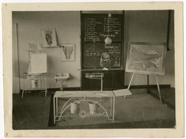 Laboratorio de Anatomía