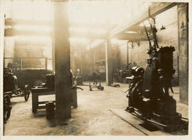 Escuela Química Industrial